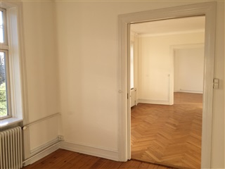 Photo 4. Apartment, Ordrupvej, Charlottenlund 