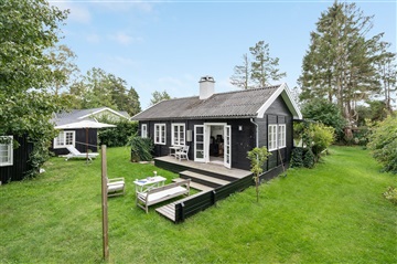 Photo 11. House, Strandlystvej, Hornbæk 