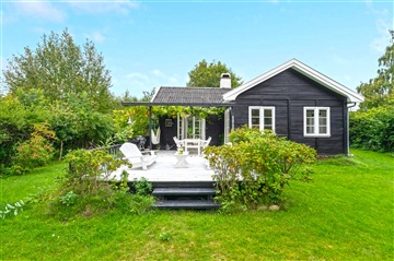 Photo 3. House, Strandlystvej, Hornbæk 