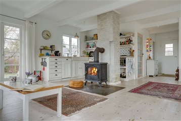 Photo 18. House, Strandlystvej, Hornbæk 
