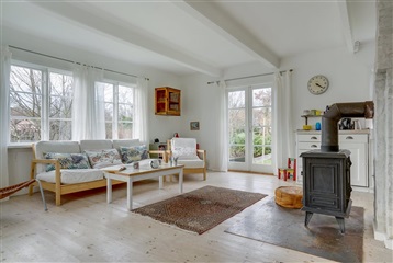 Photo 19. House, Strandlystvej, Hornbæk 
