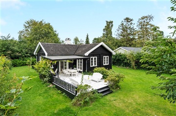 Photo 2. House, Strandlystvej, Hornbæk 