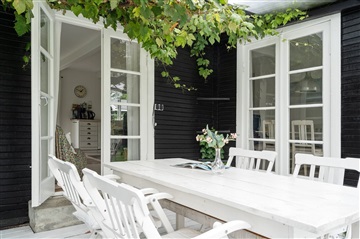 Photo 9. House, Strandlystvej, Hornbæk 