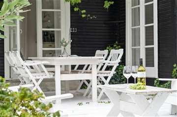 Photo 6. House, Strandlystvej, Hornbæk 
