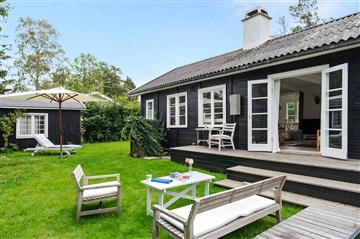 Photo 12. House, Strandlystvej, Hornbæk 