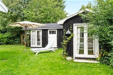 Photo 16. House, Strandlystvej, Hornbæk 