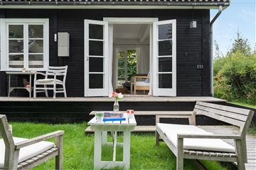 Photo 14. House, Strandlystvej, Hornbæk 