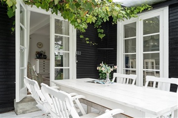Photo 9. House, Strandlystvej, Hornbæk 