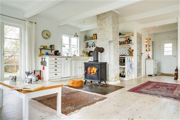 Photo 18. House, Strandlystvej, Hornbæk 