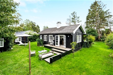 Photo 11. House, Strandlystvej, Hornbæk 