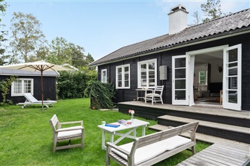 Photo 12. House, Strandlystvej, Hornbæk 