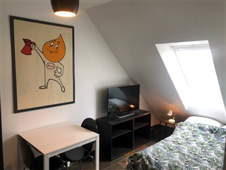 Photo 37. Apartment, Arkonagade, København V 