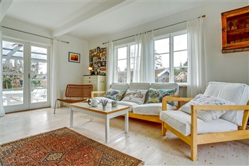 Photo 21. House, Strandlystvej, Hornbæk 