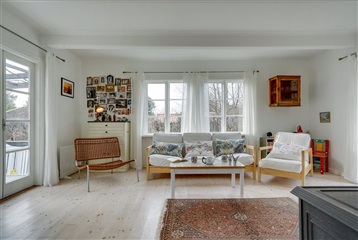 Photo 20. House, Strandlystvej, Hornbæk 