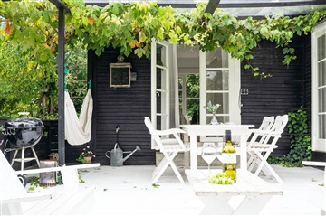 Photo 5. House, Strandlystvej, Hornbæk 
