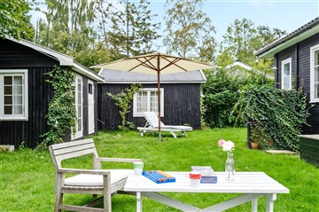Photo 13. House, Strandlystvej, Hornbæk 