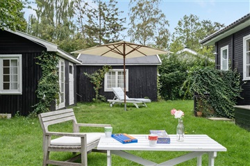 Photo 13. House, Strandlystvej, Hornbæk 