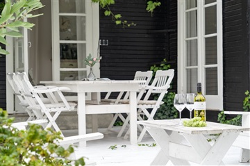 Photo 6. House, Strandlystvej, Hornbæk 