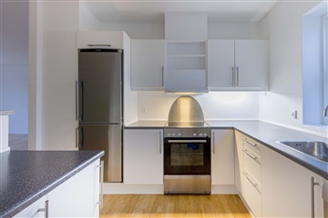 Billede 4. Lejlighed, Løngangen,, Ringsted 