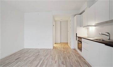 Photo 1. Apartment, Marsken, Ølstykke 