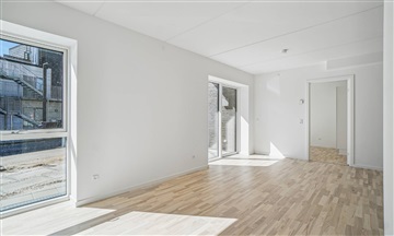Photo 6. Apartment, Saxovej, Ølstykke 