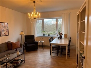 Photo 4. Apartment, Gormsgade, Esbjerg 