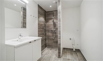 Photo 5. Apartment, Saxovej, Ølstykke 