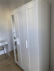 Photo 3. Room, Amager Strandvej, København S 
