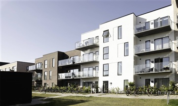 Photo 11. Apartment, Marsken, Ølstykke 