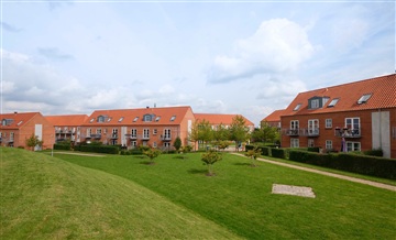 Billede 13. Lejlighed, Løngangen,, Ringsted 