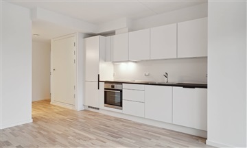 Photo 3. Apartment, Marsken, Ølstykke 