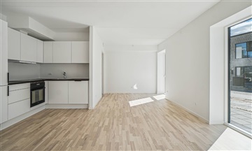Photo 3. Apartment, Saxovej, Ølstykke 