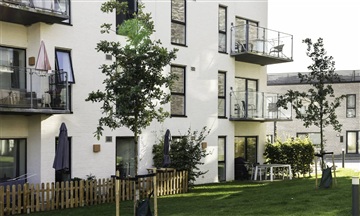 Photo 9. Apartment, Marsken, Ølstykke 