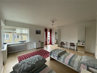 Photo 5. Room, Lyngbyvej, Gentofte