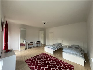Photo 1. Room, Lyngbyvej, Gentofte