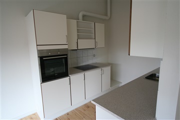 Photo 1. Apartment, Krattet, Grenaa 