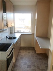 Billede 1. Lejlighed, Rendsborggade, Holstebro 