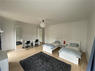 Photo 1. Room, Lyngbyvej, Gentofte 