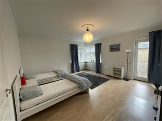 Photo 3. Room, Lyngbyvej, Gentofte 