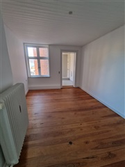 Photo 1. Apartment, Jomfrustien, Haderslev 