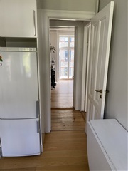 Photo 10. Apartment, Forhåbningsholms Alle, Frederiksberg C 