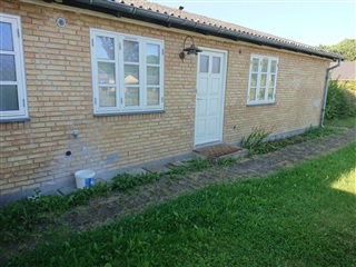 Photo 1. House, Mørkager, Albertslund 