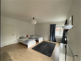 Photo 2. Room, Lyngbyvej, Gentofte 
