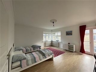 Photo 4. Room, Lyngbyvej, Gentofte