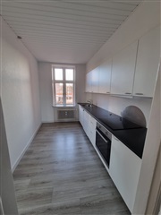 Photo 3. Apartment, Jomfrustien, Haderslev 