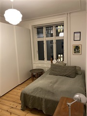 Photo 11. Apartment, Forhåbningsholms Alle, Frederiksberg C 