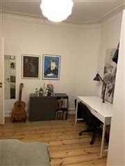 Photo 12. Apartment, Forhåbningsholms Alle, Frederiksberg C 
