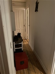 Photo 7. Apartment, Forhåbningsholms Alle, Frederiksberg C 