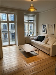 Photo 3. Apartment, Forhåbningsholms Alle, Frederiksberg C 