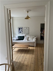 Photo 5. Apartment, Forhåbningsholms Alle, Frederiksberg C 
